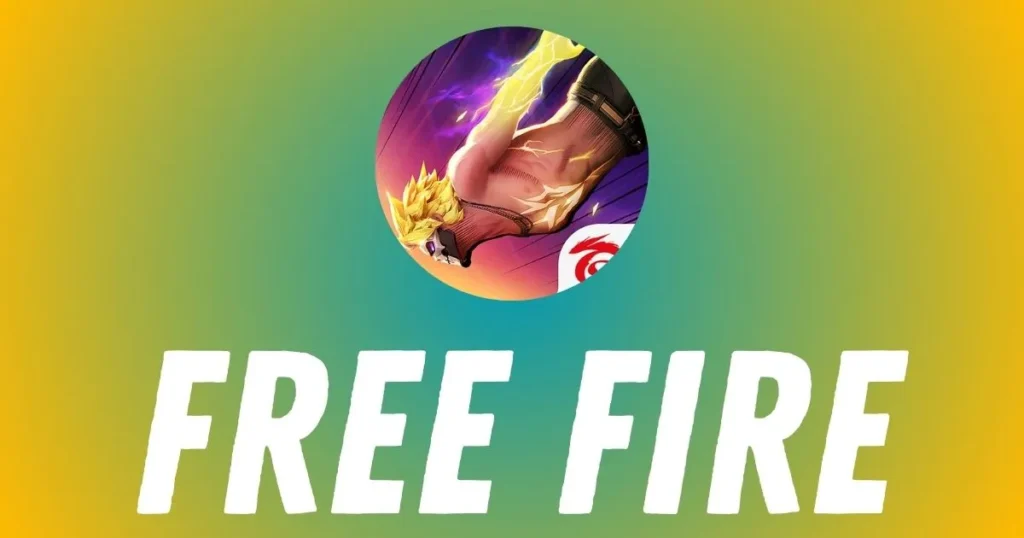 free fire apk